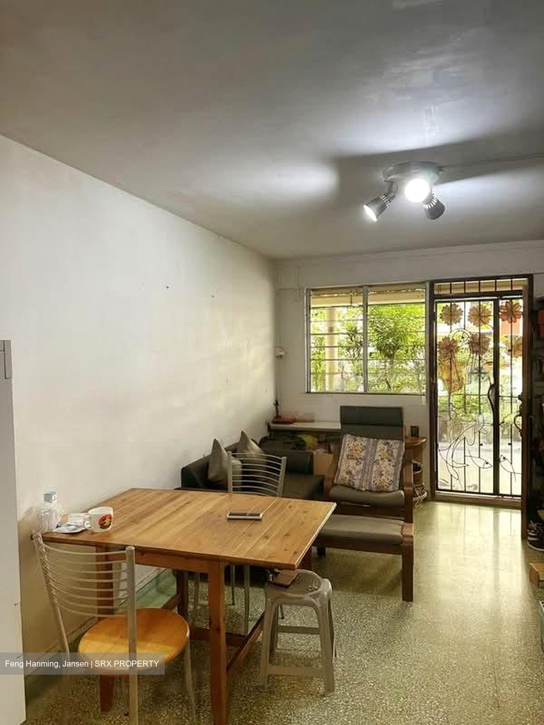 Blk 96 Toa Payoh Palm Spring (Toa Payoh), HDB 3 Rooms #568857641